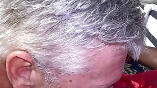 Old Man