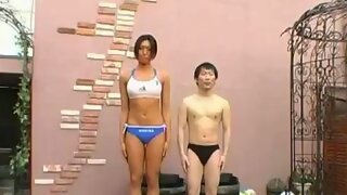 Japanese Tall