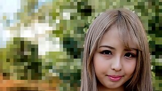 Asian Step Creampie