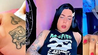 Solo Cumshot