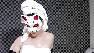 Femdom Smoking Fetish