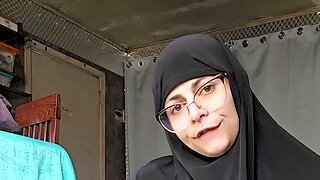 Masturbation Arab, Dildo Ride, Mia Niqab, Arab Bbc