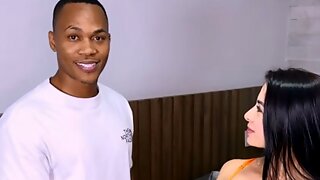 Wife Bbc Cum Swallow