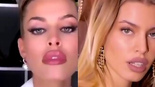 Joi Compilations, Handjob Compilation, Instruction