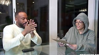 3d Monster, Amber Alena, Jovan Jordan