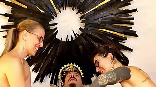 Doubleblowjob