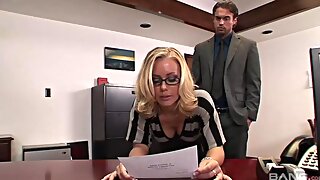 Nicole Aniston Anal, Anal Secretary, 18 Anal