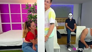 Agujero Glorioso Españolas