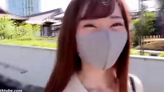 Japonesas, Asiaticas, Corridas Internas