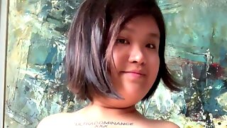 Muschi, Jungendliche, 18 Jahre, Kurze Haare