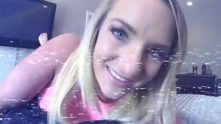 Блондинки, От Первого Лица, Большие Сиськи