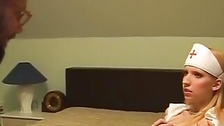 Vintage German Slave