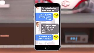 The Adventurous Couple