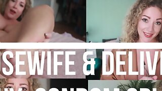 Bbw Impregnation Neighbor