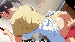 Japanese Anal Fingering