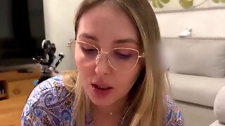 Alina Rai Masturbate