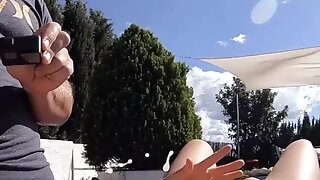 Crazy Cum Compilation