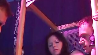 Vastbinden, Duits, Retro, Billenkoek
