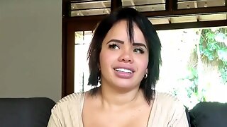 Colombian Fat Pussy