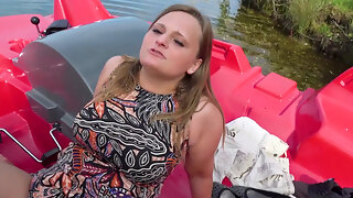 Missionary Squirting