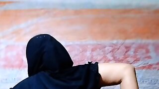 Indonesian Milf