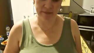 Deutsch Besamt, Deutsche Gesichtsbesamung, Mütter Besamen, Fremdbesamung Ehefrau