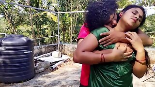 Vaishnavi Outdoor Sex Uncut (2023) South Indian Hot Short Film - Sapna Sharma, Sapna Sappu And Priya Ray