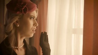 Missionary In Nylons