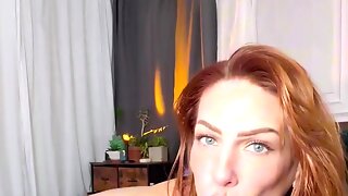 Hurry Up, New Dildo Solo, Phone Masturbation Solo, Trophywifenat, Dress