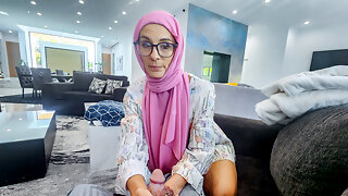 Pov Reverse Creampie Milf