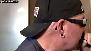 Gay Cock Sucking