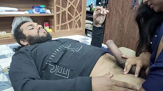 Doctor Sex with Patient