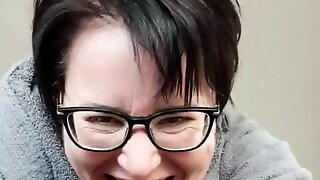 Public Masturbation