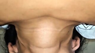 Slave Training Teen, Extreem Deepthroat