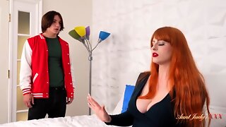 Redhead Hardcore