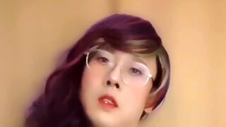 Shemale Orgasm