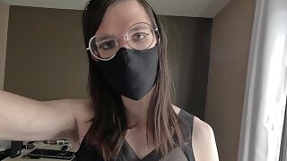 Amateur Solo Masturbation