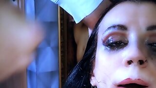 Extreme Slapping, Broken, Russian Bukkake
