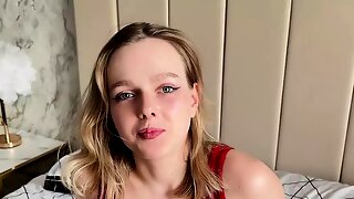 Russian Cum Swallowing