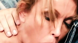 Stephanie Swift Anal