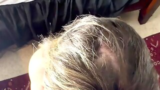 Suce Dans Les Bois, Femme