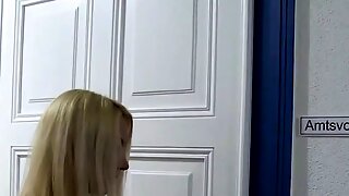 Kowalski Büro, Big George German