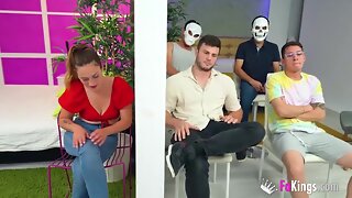 Agujero Glorioso Español