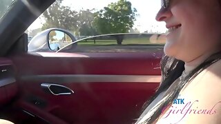 Vacation Creampie Amateur