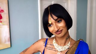 Big Tits Reverse Cowgirl