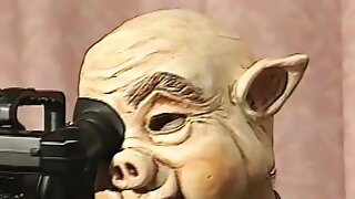 Manya, Vintage, Facial