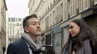 Anal Cassie Del Isla