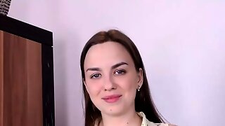 Haarig Teen Solo, Bush Solo