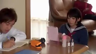 Japanese Under The Table