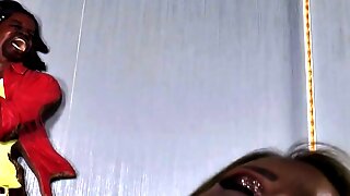 Sexy Susi, Bauernhof Sex